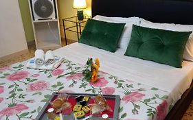 B&B Peace